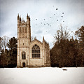 Groton School Church